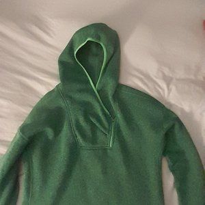 STIO women's bristlecone hoodie